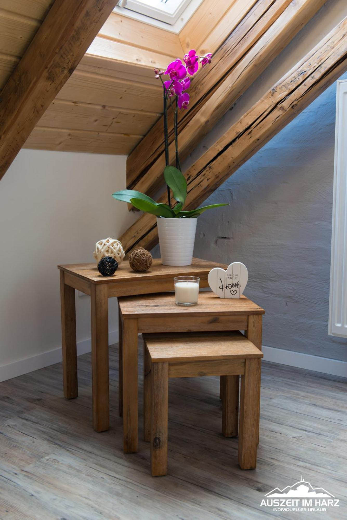 Auszeit Im Harz - Haus 2 Wohnung 5 Schierke Eksteriør billede